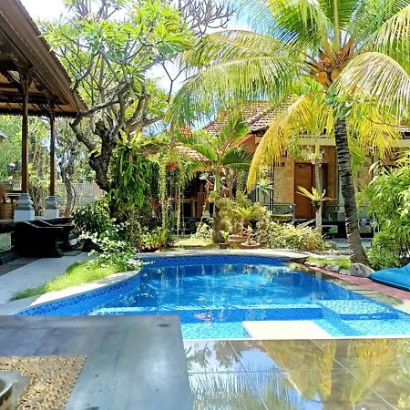 Green Palace Homestay Batununggul المظهر الخارجي الصورة