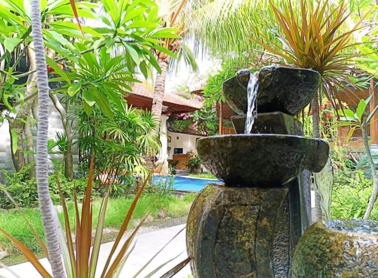 Green Palace Homestay Batununggul المظهر الخارجي الصورة