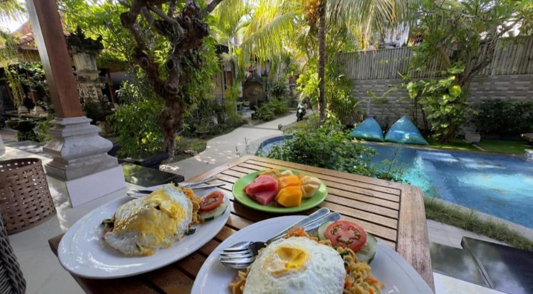 Green Palace Homestay Batununggul المظهر الخارجي الصورة